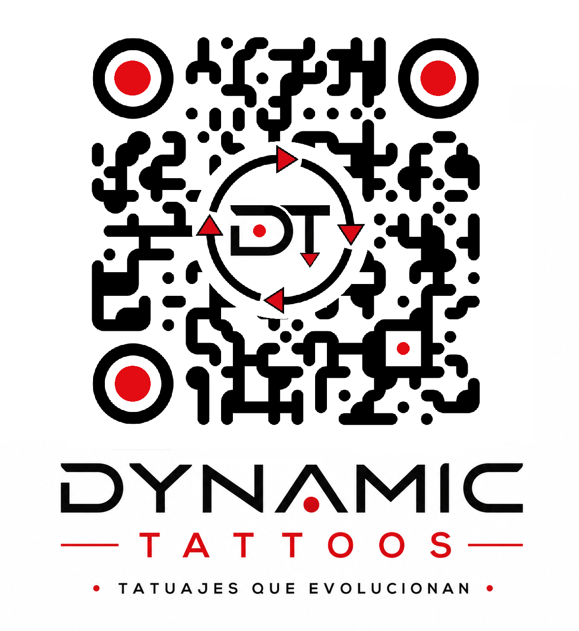 Dynamic Tattoos